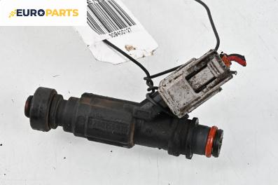Дюза бензин за Toyota Avensis I Sedan (09.1997 - 02.2003) 1.6 VVT-i (ZZT250), 110 к.с., № 0280155936