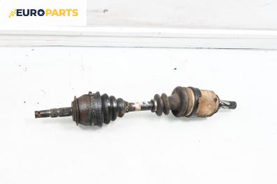 Полуоска за Opel Corsa B Hatchback (03.1993 - 12.2002) 1.0 i 12V, 54 к.с., позиция: предна, лява