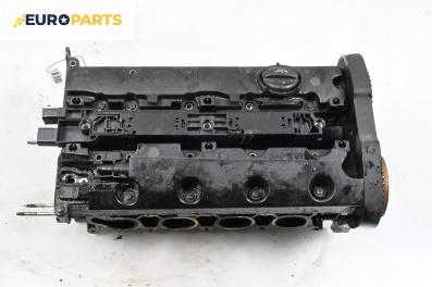 Глава за Peugeot 307 Station Wagon (03.2002 - 12.2009) 2.0 16V, 136 к.с.