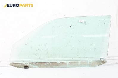 Странично стъкло за Seat Ibiza II Hatchback (Facelift) (08.1999 - 02.2002), 2+1 вр., хечбек, позиция: предна, лява