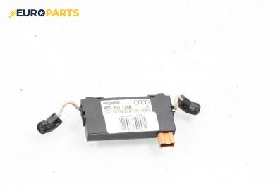 Сензор аларма за Audi A8 Sedan 4D (03.1994 - 12.2002), № 4D0951178B