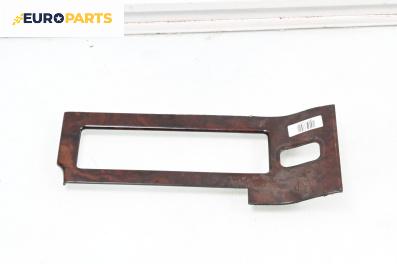 Интериорна пластмаса за Audi A8 Sedan 4D (03.1994 - 12.2002), 4+1 вр., седан, позиция: предна