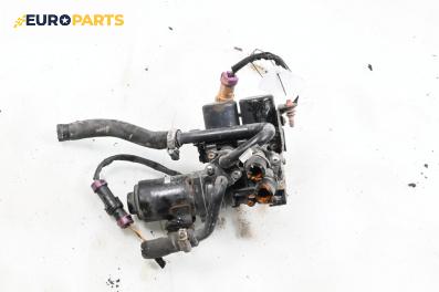 Клапи парно за Audi A8 Sedan 4D (03.1994 - 12.2002) 4.2 quattro, 310 к.с.