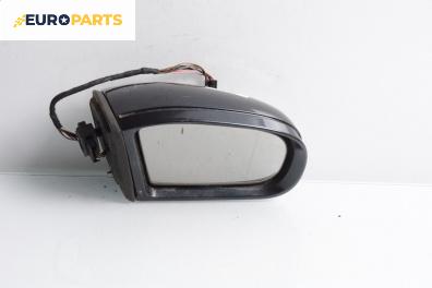 Огледало за Mercedes-Benz C-Class Estate (S203) (03.2001 - 08.2007), 4+1 вр., комби, позиция: дясна