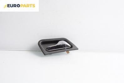 Вътрешна дръжка за Mercedes-Benz C-Class Estate (S203) (03.2001 - 08.2007), 4+1 вр., комби, позиция: предна, дясна