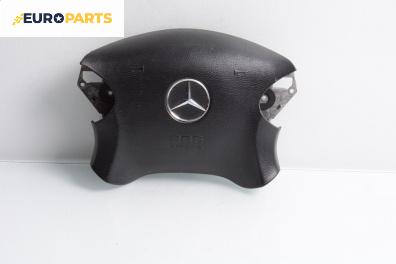 Airbag за Mercedes-Benz C-Class Estate (S203) (03.2001 - 08.2007), 4+1 вр., комби, позиция: предна