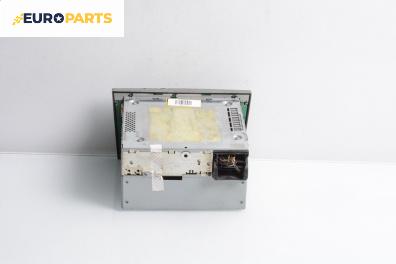 CD плеър за Opel Tigra Twin Top (06.2004 - 12.2010)