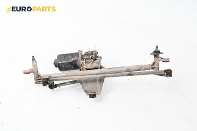 Ел. мотор за чистачките за Opel Tigra Twin Top (06.2004 - 12.2010), кабрио, позиция: предна