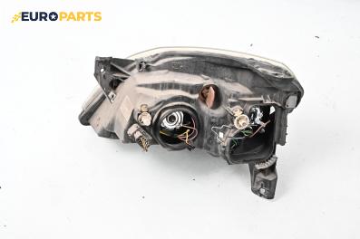 Фар за Opel Tigra Twin Top (06.2004 - 12.2010), кабрио, позиция: дясна