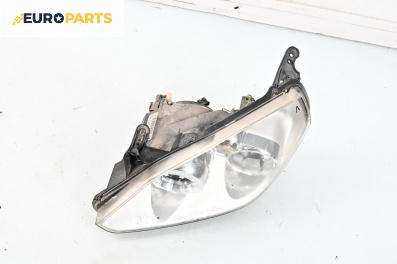 Фар за Opel Tigra Twin Top (06.2004 - 12.2010), кабрио, позиция: лява