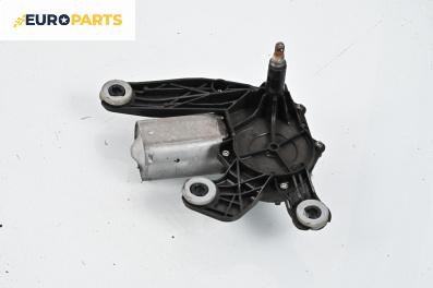 Ел. мотор за чистачките за Citroen C3 Hatchback I (02.2002 - 11.2009), хечбек, позиция: задна