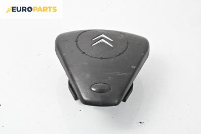 Airbag за Citroen C3 Hatchback I (02.2002 - 11.2009), 4+1 вр., хечбек, позиция: предна