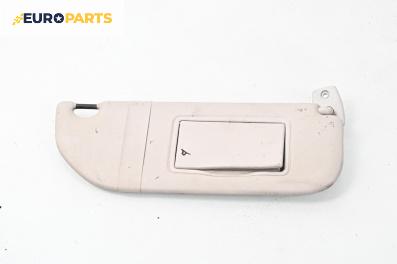 Сенник за Citroen C3 Hatchback I (02.2002 - 11.2009), позиция: дясна