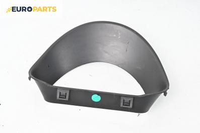 Интериорна пластмаса километраж за Citroen C3 Hatchback I (02.2002 - 11.2009), 4+1 вр., хечбек