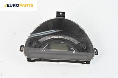 Километраж за Citroen C3 Hatchback I (02.2002 - 11.2009) 1.4 HDi, 68 к.с., № P9645994280