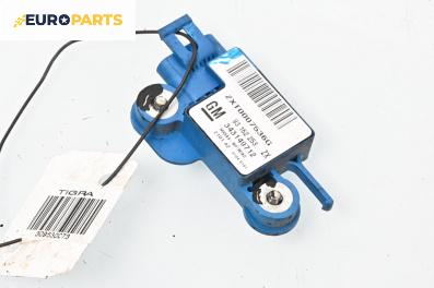 Сензор airbag за Opel Tigra Twin Top (06.2004 - 12.2010), № 93162253