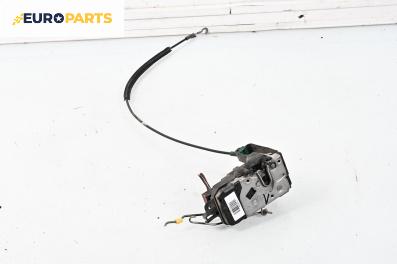 Брава на врата за Opel Tigra Twin Top (06.2004 - 12.2010), позиция: лява