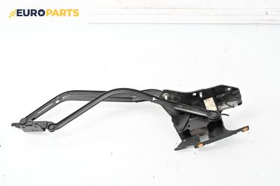Панта заден капак за Opel Tigra Twin Top (06.2004 - 12.2010), 2+1 вр., кабрио, позиция: дясна