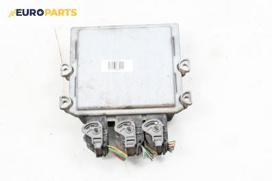 Компютър двигател за Citroen C3 Hatchback I (02.2002 - 11.2009) 1.4 HDi, 68 к.с., № 5WS400211