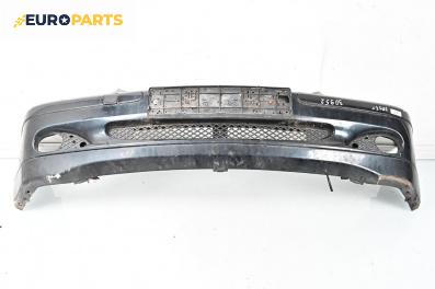 Предна броня за Mercedes-Benz C-Class Estate (S203) (03.2001 - 08.2007), комби, позиция: предна