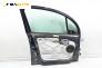 Врата за Citroen C3 Hatchback I (02.2002 - 11.2009), 4+1 вр., хечбек, позиция: предна, лява