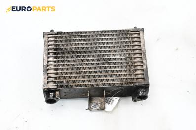 Маслен радиатор за Alfa Romeo 156 Sportwagon (01.2000 - 05.2006) 1.9 JTD, 150 к.с.