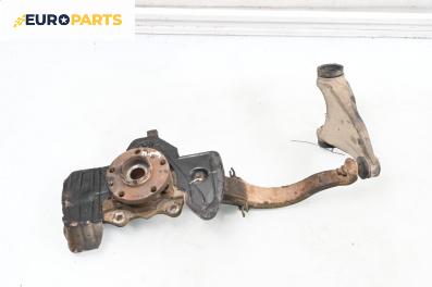 Шенкел главина за Alfa Romeo 156 Sportwagon (01.2000 - 05.2006), позиция: предна, дясна