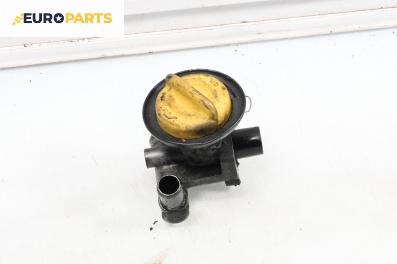 Гърловина масло за Alfa Romeo 156 Sportwagon (01.2000 - 05.2006) 1.9 JTD, 150 к.с.