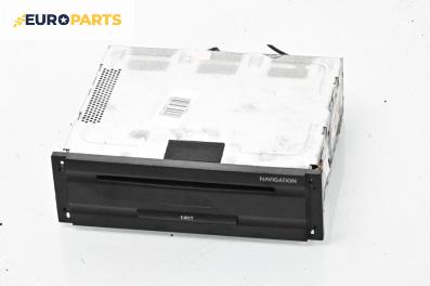 GPS навигация за Volkswagen Phaeton Sedan (04.2002 - 03.2016)