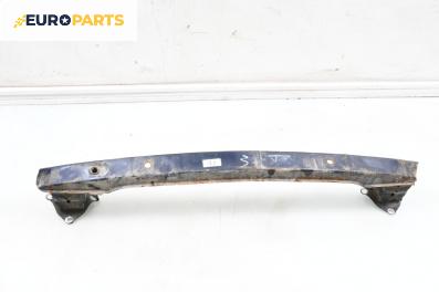Основа броня за Citroen C3 Hatchback I (02.2002 - 11.2009), хечбек, позиция: задна