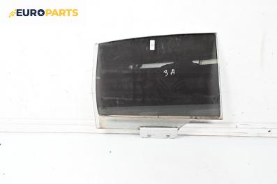 Странично стъкло за Volkswagen Phaeton Sedan (04.2002 - 03.2016), 4+1 вр., седан, позиция: задна, дясна
