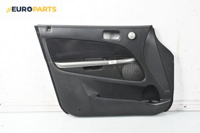 Кора врата за Honda Stream Minivan (10.2000 - 12.2006), 4+1 вр., миниван, позиция: предна, лява