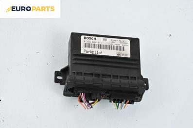 Модул парктроник за Honda Stream Minivan (10.2000 - 12.2006), № 0 263 004 011