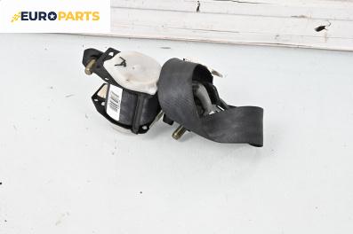 Предпазен колан за Honda Stream Minivan (10.2000 - 12.2006), 4+1 вр., позиция: задна, дясна