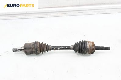 Полуоска за Opel Tigra Twin Top (06.2004 - 12.2010) 1.4, 90 к.с., позиция: предна, лява