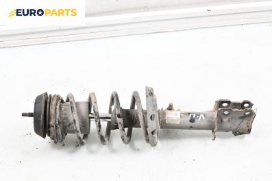 Макферсон за Opel Tigra Twin Top (06.2004 - 12.2010), кабрио, позиция: предна, лява