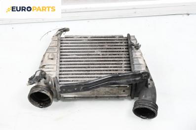 Интеркулер за Volkswagen Phaeton Sedan (04.2002 - 03.2016) 5.0 V10 TDI 4motion, 313 к.с.