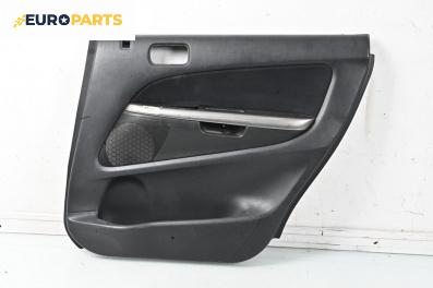 Кора врата за Honda Stream Minivan (10.2000 - 12.2006), 4+1 вр., миниван, позиция: задна, дясна