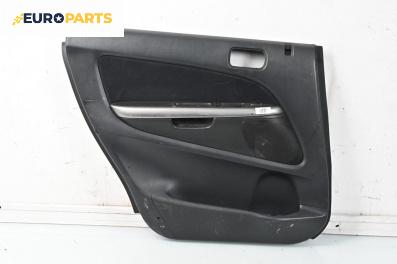 Кора врата за Honda Stream Minivan (10.2000 - 12.2006), 4+1 вр., миниван, позиция: задна, лява