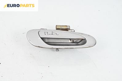 Външна дръжка за Honda Stream Minivan (10.2000 - 12.2006), 4+1 вр., миниван, позиция: предна, дясна