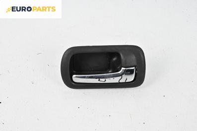 Вътрешна дръжка за Honda Stream Minivan (10.2000 - 12.2006), 4+1 вр., миниван, позиция: предна, дясна