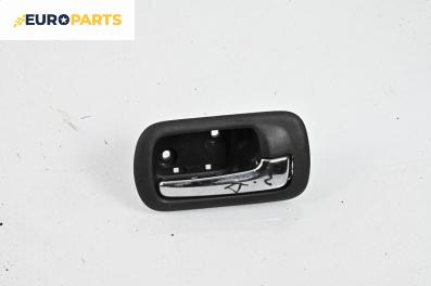 Вътрешна дръжка за Honda Stream Minivan (10.2000 - 12.2006), 4+1 вр., миниван, позиция: задна, дясна
