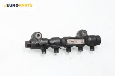 Горивна рейка за Citroen C3 Hatchback I (02.2002 - 11.2009) 1.4 HDi, 68 к.с., № 9642503380