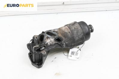 Корпус за маслен филтър за Citroen C3 Hatchback I (02.2002 - 11.2009) 1.4 HDi, 68 к.с.