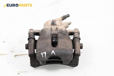 Спирачен апарат за Citroen C3 Hatchback I (02.2002 - 11.2009), позиция: предна, лява