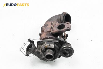 Турбо за Citroen C3 Hatchback I (02.2002 - 11.2009) 1.4 HDi, 68 к.с., № KP35487599