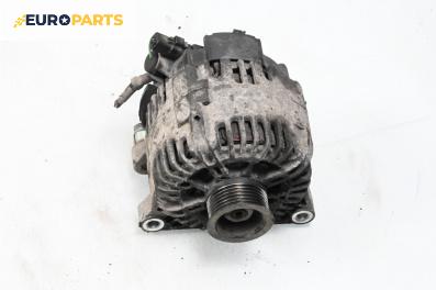 Алтернатор / генератор за Citroen C3 Hatchback I (02.2002 - 11.2009) 1.4 HDi, 68 к.с.