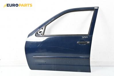 Врата за Volkswagen Polo Variant (04.1997 - 09.2001), 4+1 вр., комби, позиция: предна, лява