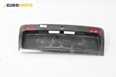 Стойка заден номер за Audi A6 Sedan C5 (01.1997 - 01.2005), седан