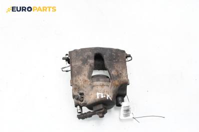 Спирачен апарат за Opel Astra G Hatchback (02.1998 - 12.2009), позиция: предна, лява